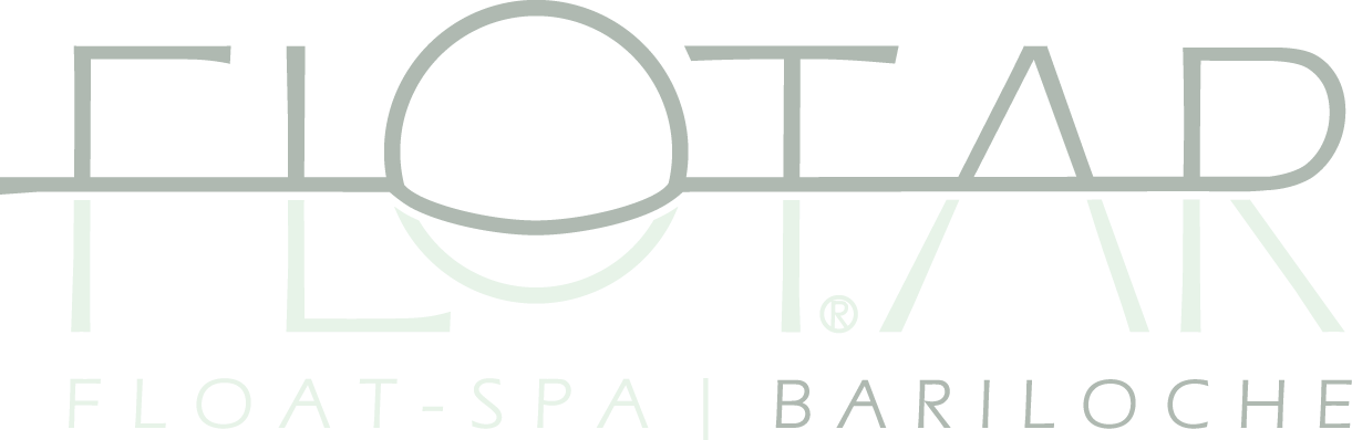 Flot.ar float spa en Bariloche